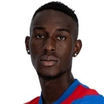 Davy Jean Carl Kamon Gui