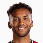 Auston Levi-Jesaiah Trusty
