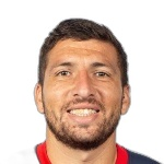 Eric Daian Remedi