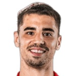 Ariel Matías García