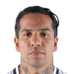 Dayro Mauricio Moreno Galindo