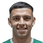 Valentín Alberto Burgoa