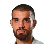 Vladyslav Baboglo