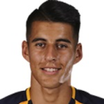 Joaquín Nicolás Pereyra