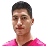 Luis Alberto Alí Vega