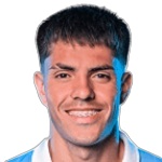 Santiago Emanuel González Puga