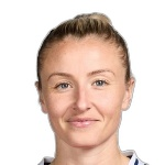 Leah Cathrine Williamson