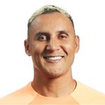 Keylor Antonio Navas Gamboa