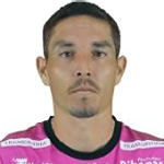 Braulio Uraezaña Cuñaendi