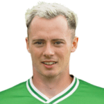 Harry McKirdy