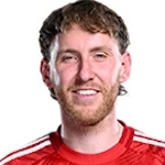 Joshua Luke Bowler