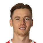Daniel Harry Kemp
